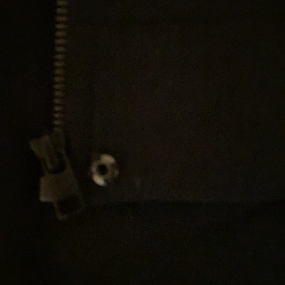 Wool bomber aether - Picture 3 of 5